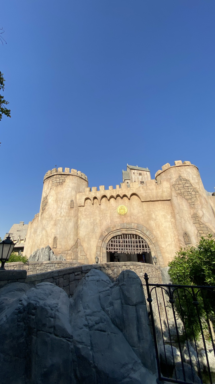 Tourisme, Histoire Ancienne, Site Historique, Matériau Composite, Béton. Wallpaper in 750x1334 Resolution