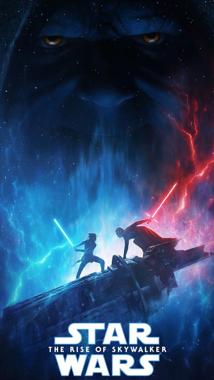 Star Wars, la Compañía de Walt Disney, Jedi, Las Películas De Disney, The Mandalorian. Wallpaper in 750x1334 Resolution