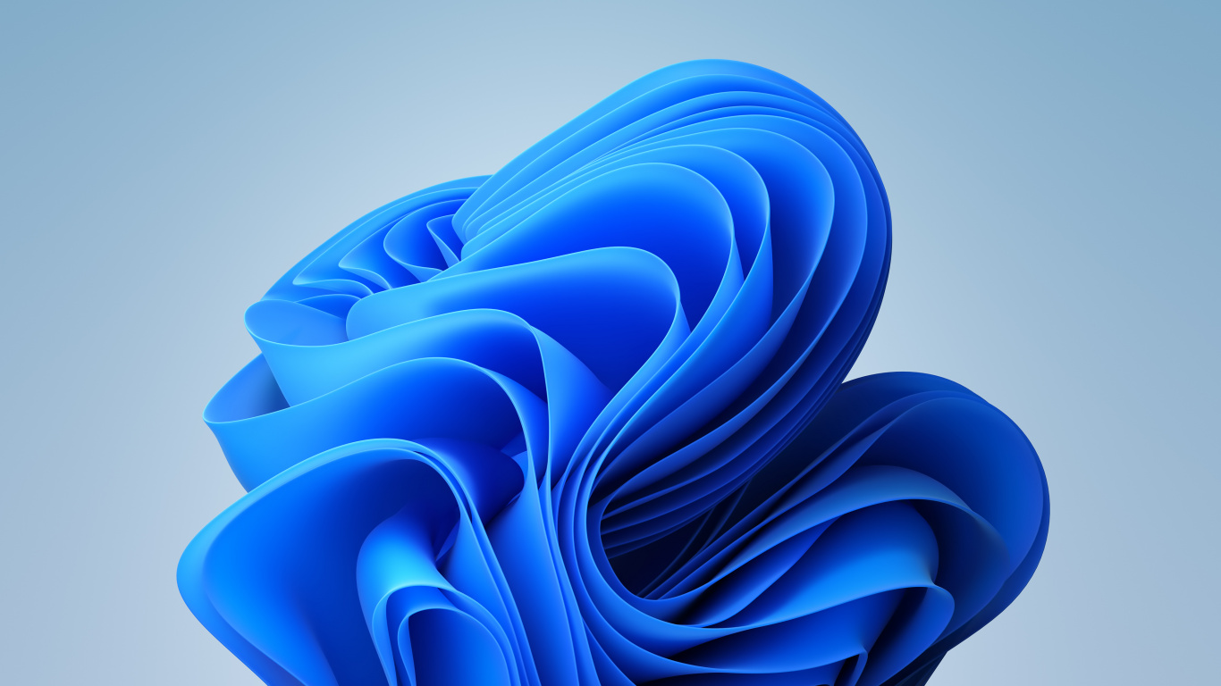 Wiondows 1102, Windows 11, Windows 10, Operating System, Microsoft Corporation. Wallpaper in 1366x768 Resolution