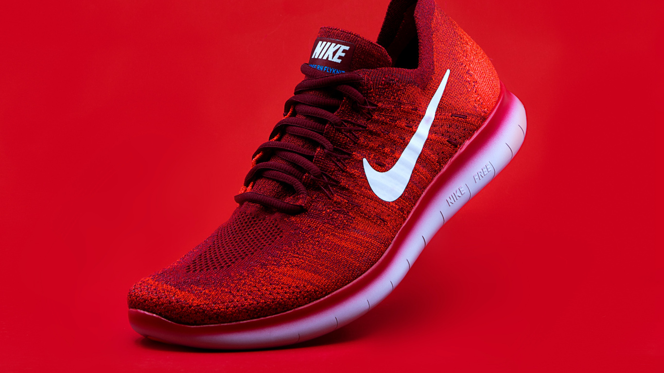 Sports Shoes, Sneakers, Shoe, Cross Training Shoe, Online Shopping. Wallpaper in 1366x768 Resolution