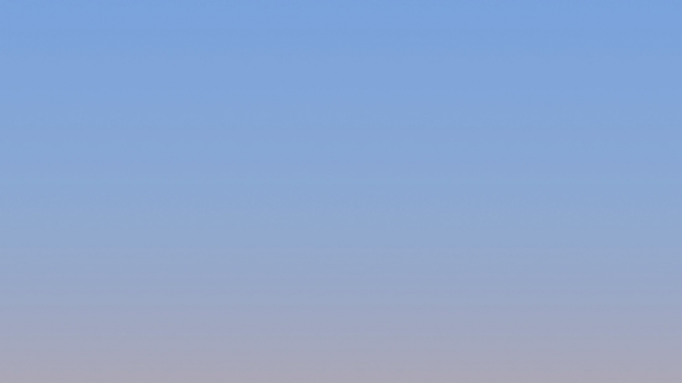 Huawei, Huawei HarmonyOS 2.0, 数学, 电蓝色的, 地平线 壁纸 1366x768 允许