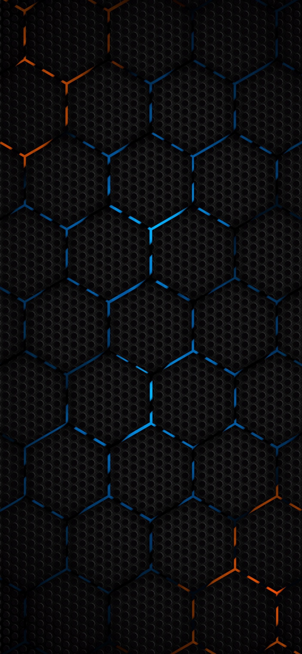 Muster, Design, Werkstoffeigenschaften, Symmetrie, Electric Blue. Wallpaper in 1242x2688 Resolution