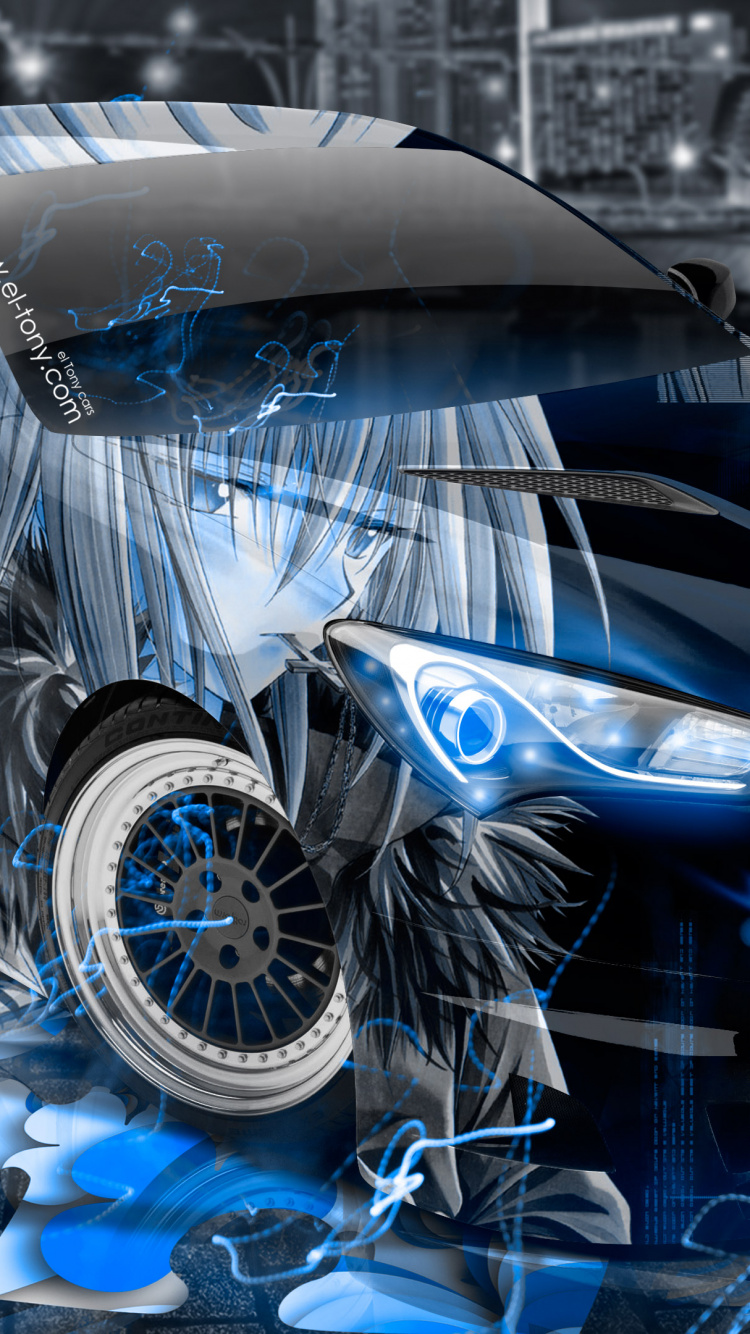 轮胎, 跑车, Rim, 现代汽车, 汽车改装 壁纸 750x1334 允许