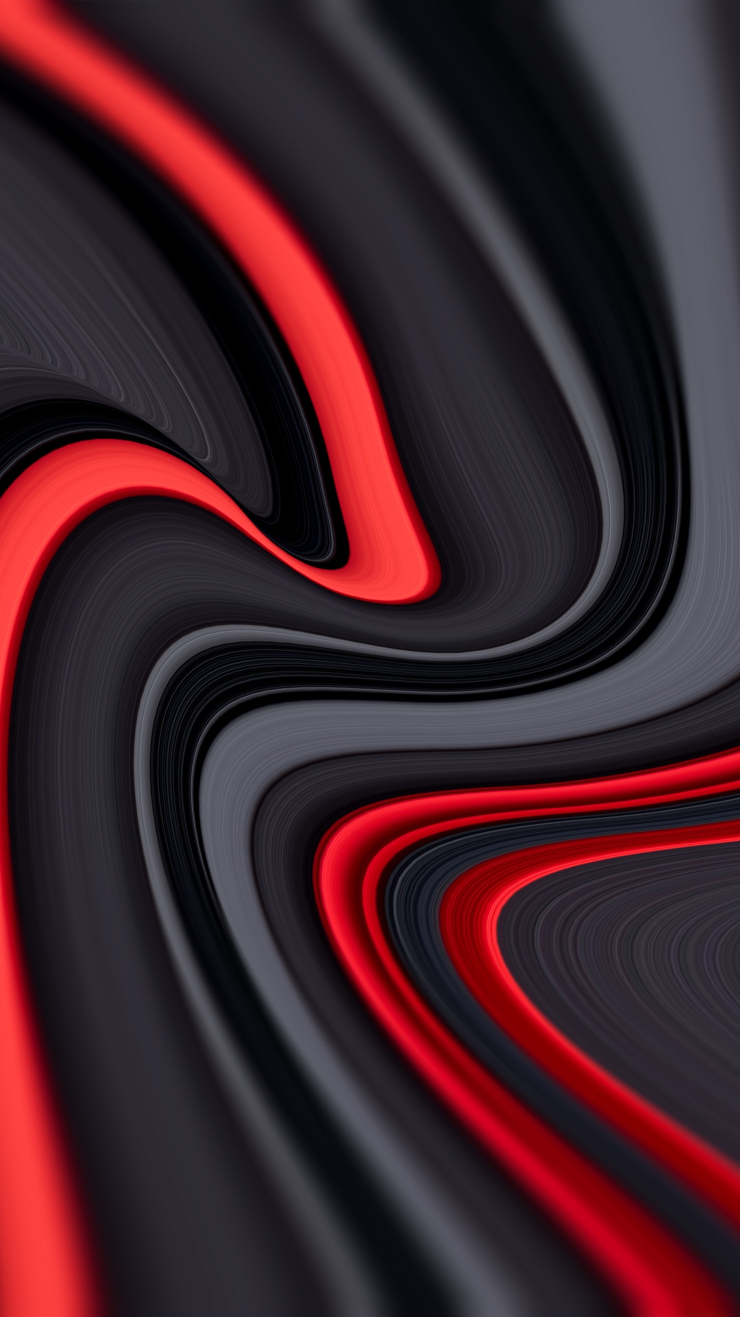 橙色, 抽象艺术, 色彩, 红色的, 品红色 壁纸 1080x1920 允许