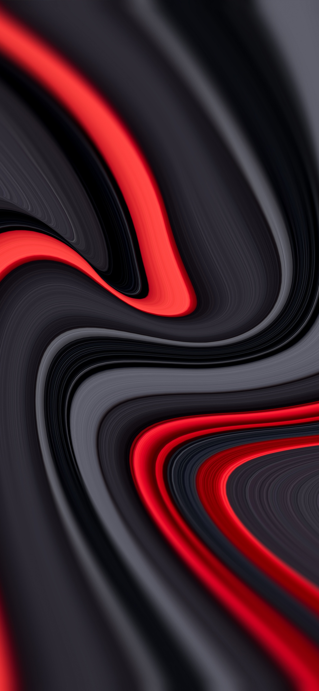 Orange, Abstrakte Kunst, Farbigkeit, Muster, Magenta. Wallpaper in 1242x2688 Resolution