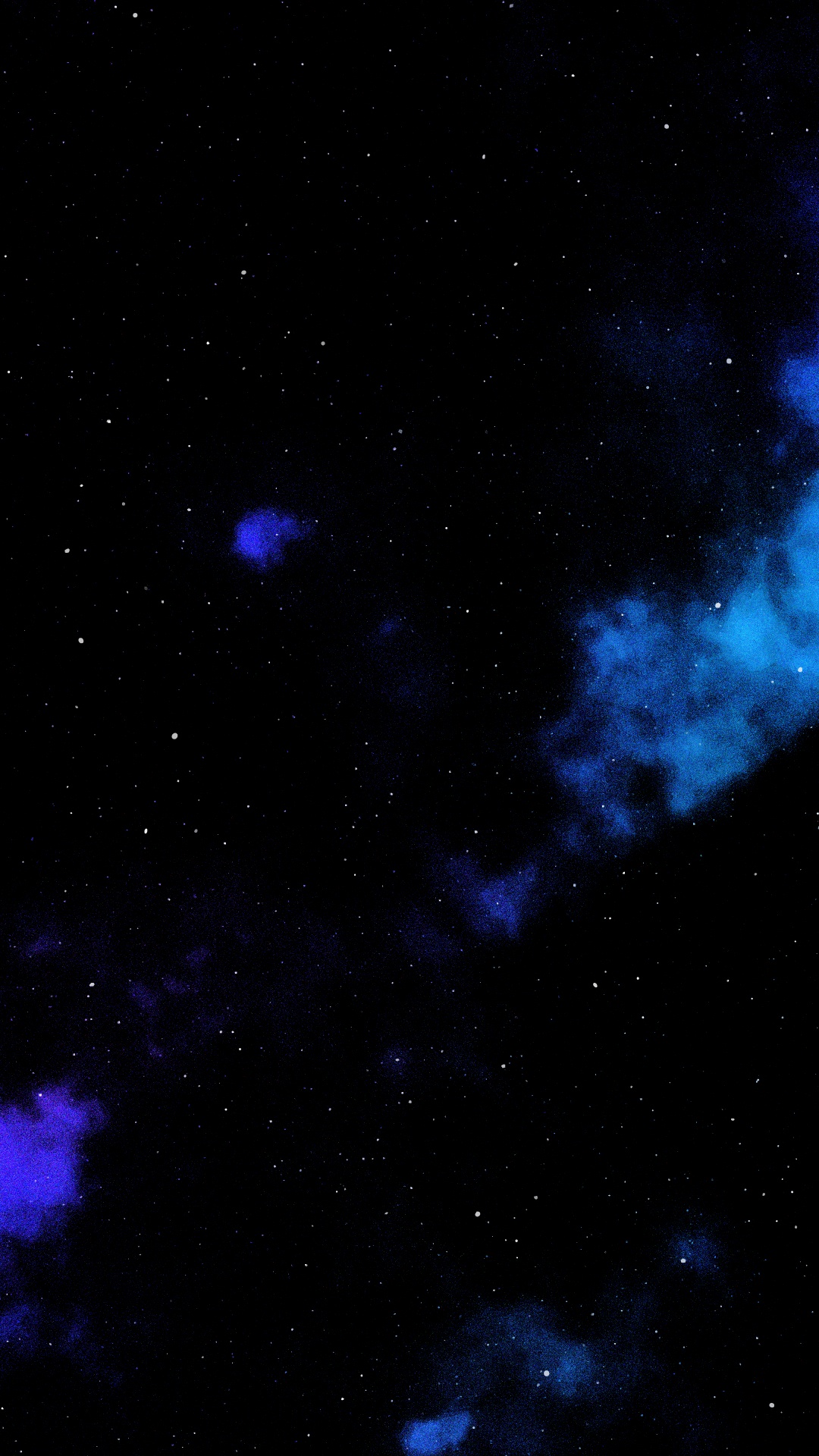 Atmosphäre, Astronomie, Blau, Galaxy, Astronomisches Objekt. Wallpaper in 1080x1920 Resolution