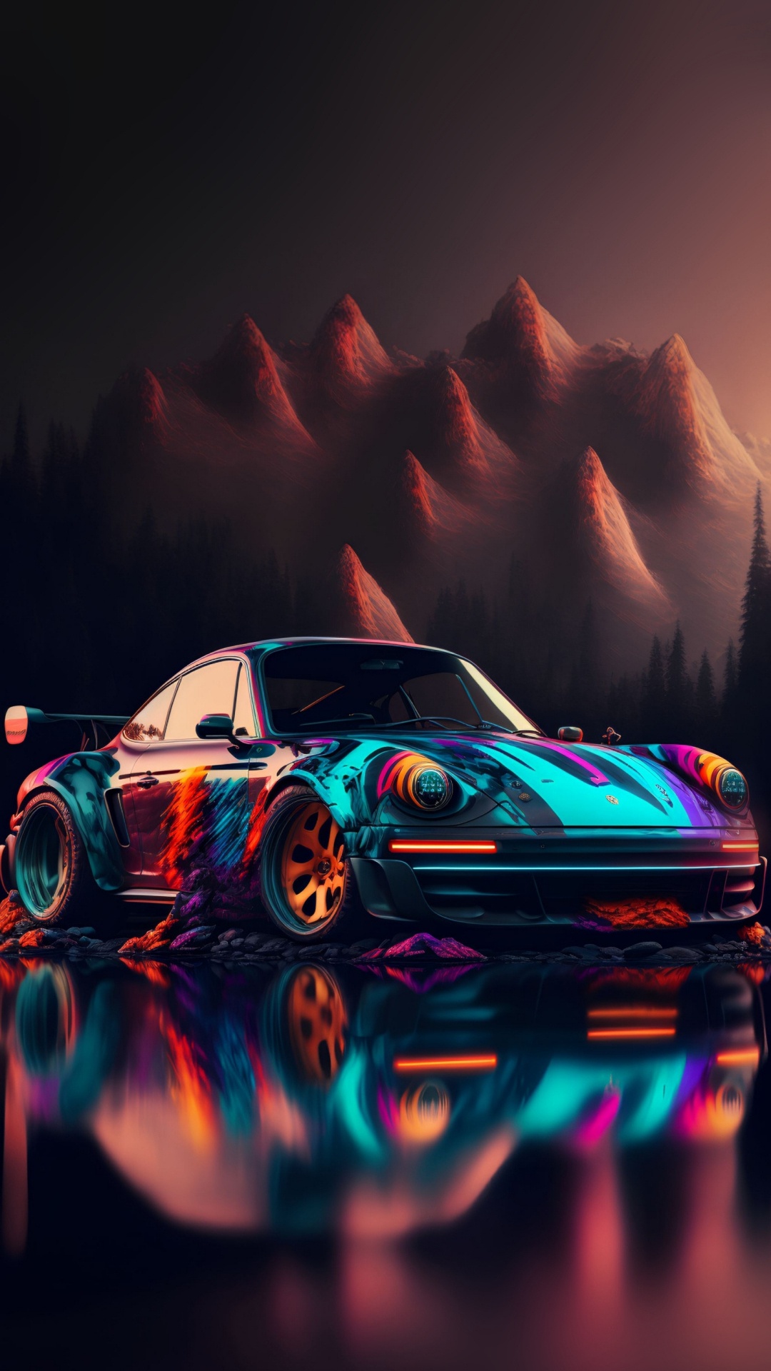 Supercoche, Deportivo, Nissan 180SX, Coche, Las Carreras de Coches Deportivos. Wallpaper in 1080x1920 Resolution