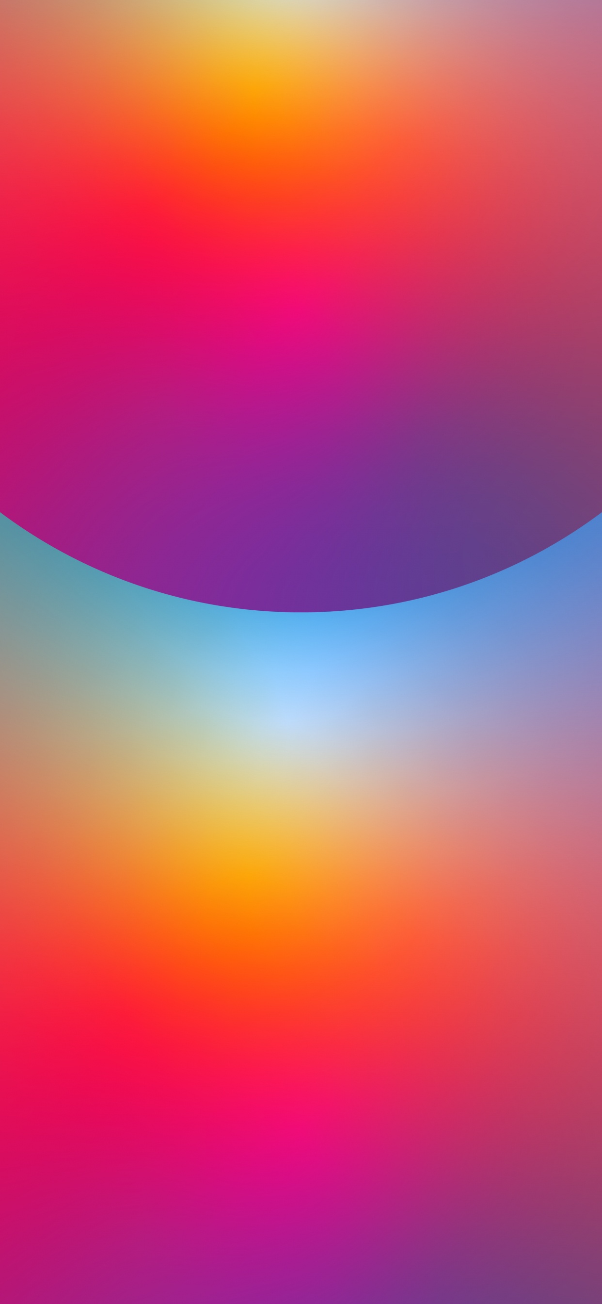 Colorfulness, Pink, Violet, Magenta, Tints and Shades. Wallpaper in 1242x2688 Resolution