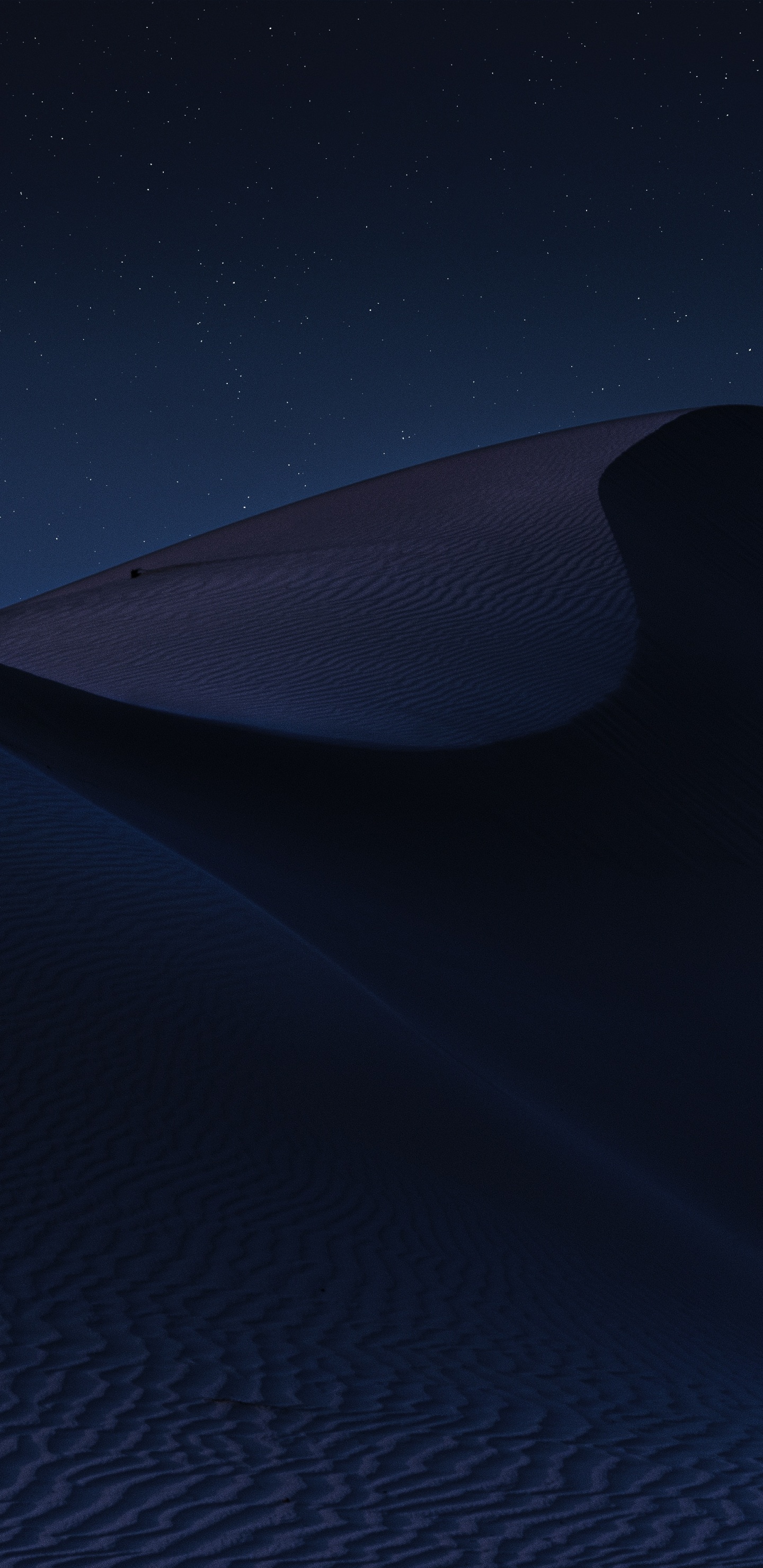 Azul, Negro, Ambiente, Entorno Natural, Espacio. Wallpaper in 1440x2960 Resolution