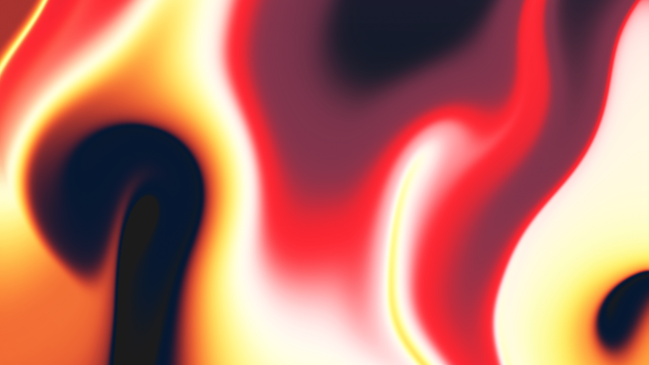 Orange, Lumière, Chaleur, Gaz, Art. Wallpaper in 1280x720 Resolution