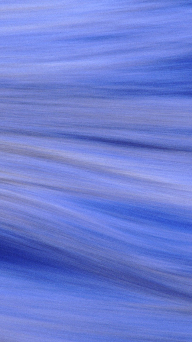 Blau-weißer Himmel Tagsüber. Wallpaper in 750x1334 Resolution