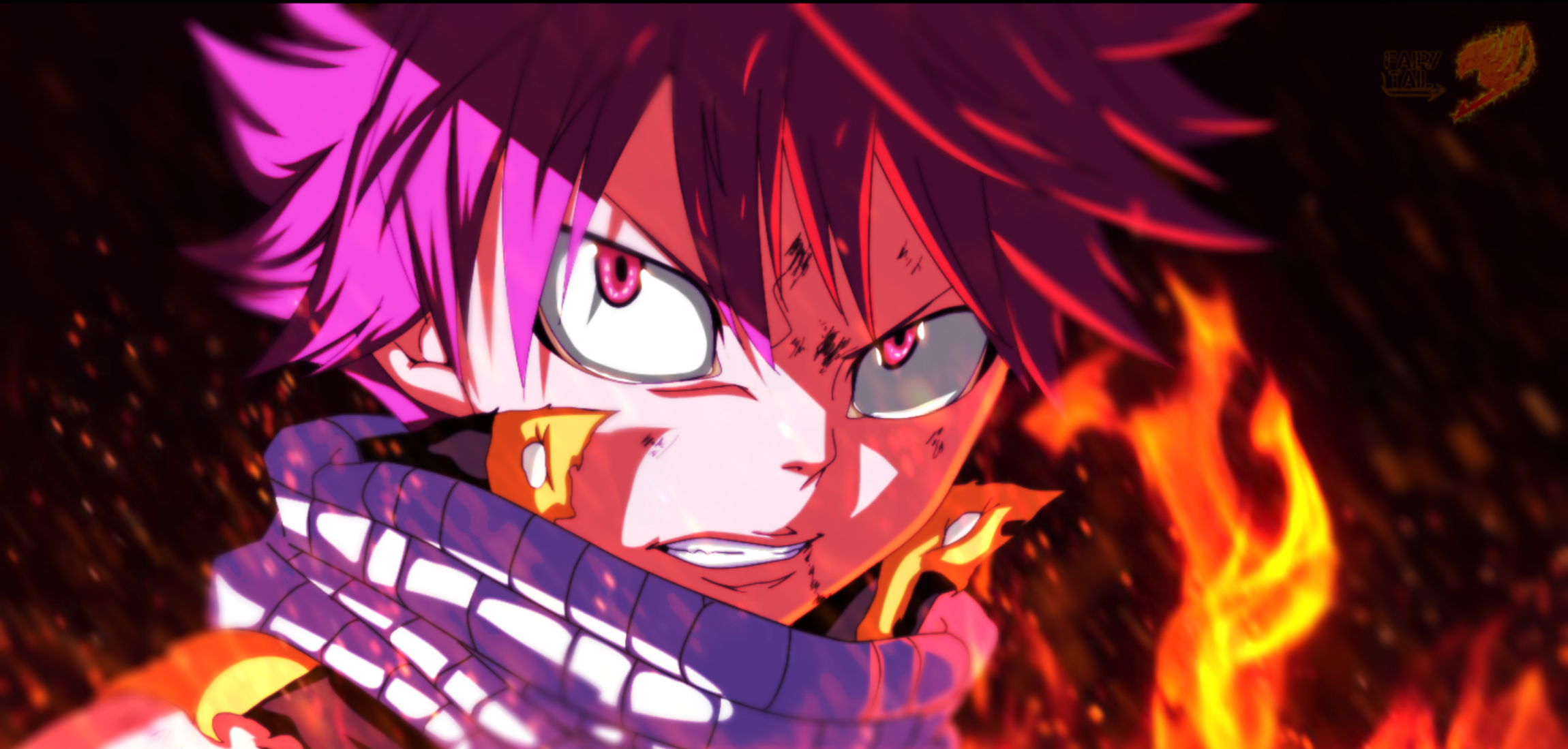 Top 7 Strongest Fairy Tail Characters  Manga Thrill