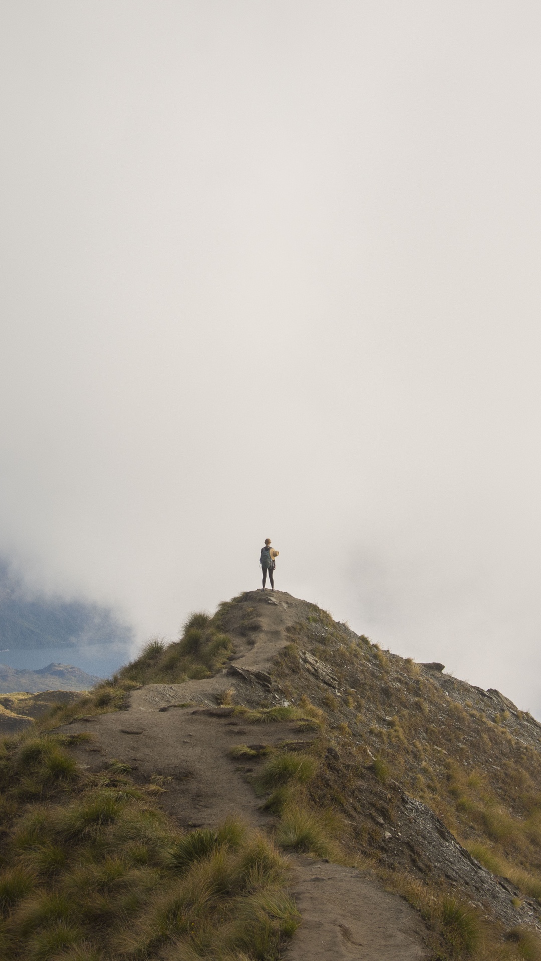 Les Reliefs Montagneux, Highland, Crête, Gamme de Montagne, Sommet. Wallpaper in 1080x1920 Resolution