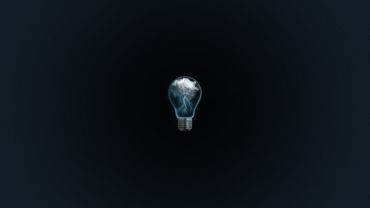 L'atmosphère de la Terre, L'éclairage Automobile, Gaz, Art, Ampoule. Wallpaper in 1280x720 Resolution