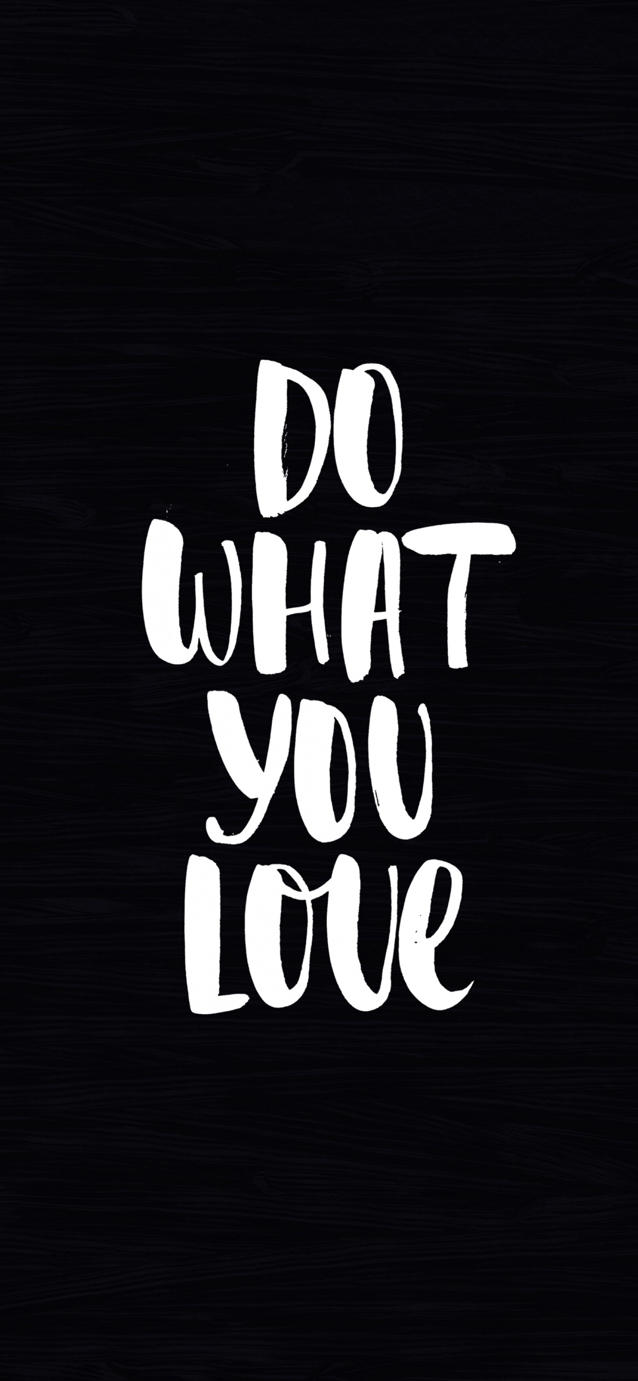 Text. Wallpaper in 1242x2688 Resolution