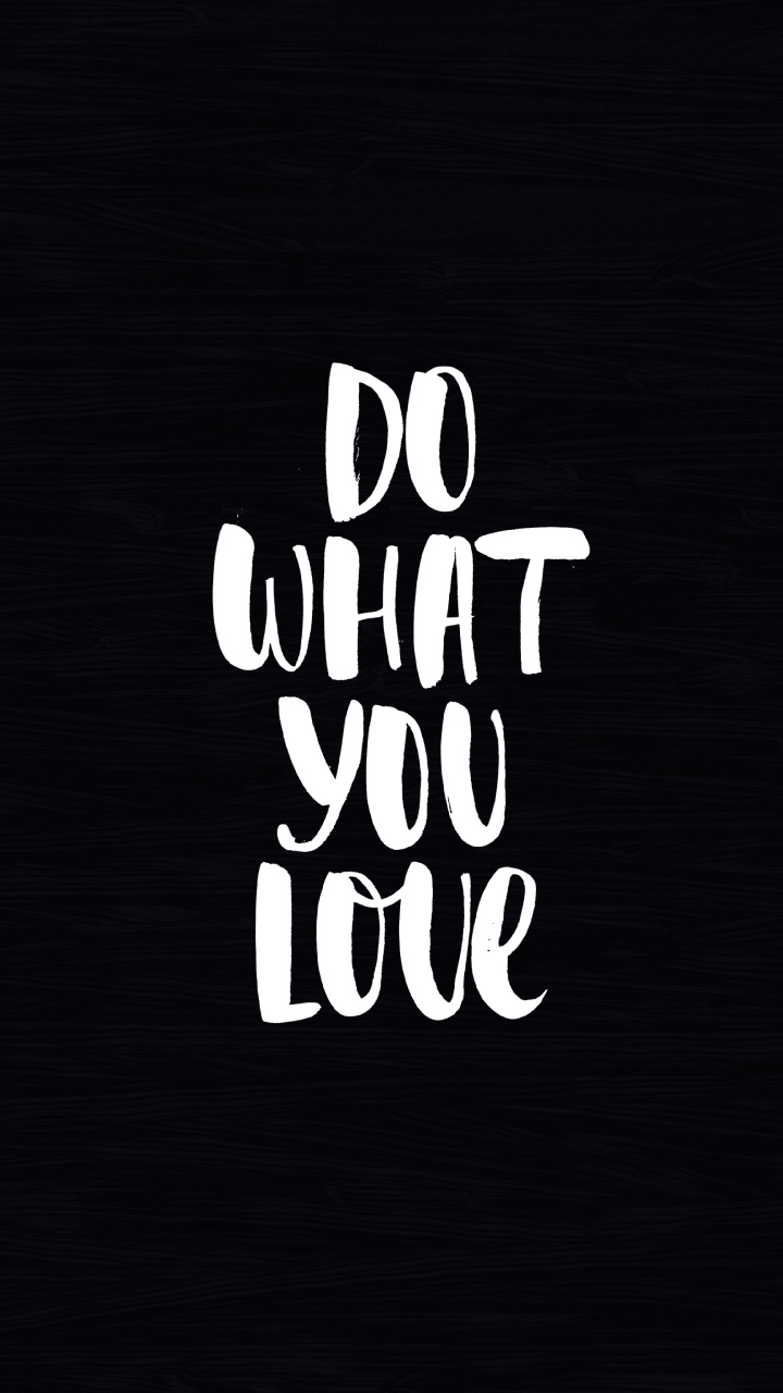 Text. Wallpaper in 720x1280 Resolution