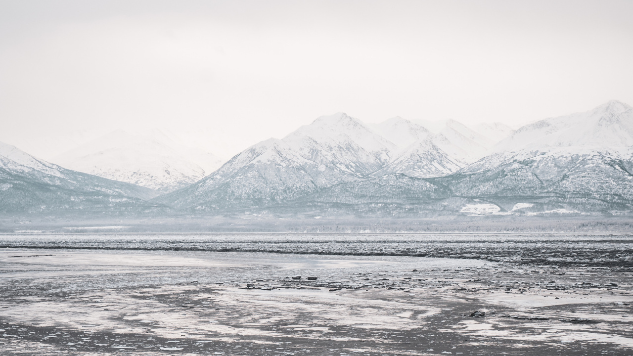 White, Mer, Eau, Horizon, Son. Wallpaper in 1280x720 Resolution