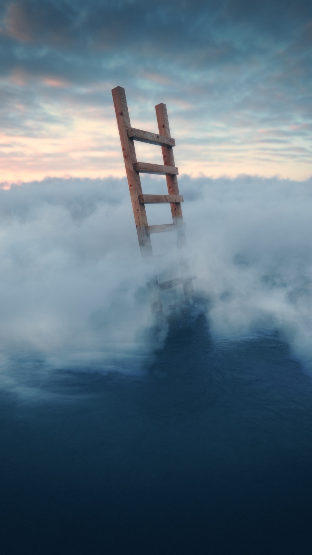 Energy, Atmosphere, Science, Cloud, Azure. Wallpaper in 1080x1920 Resolution