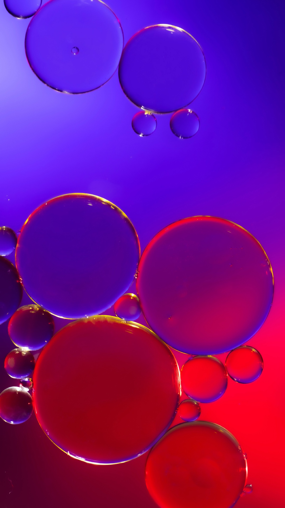 Light, Water, Liquid, Purple, Azure. Wallpaper in 1080x1920 Resolution