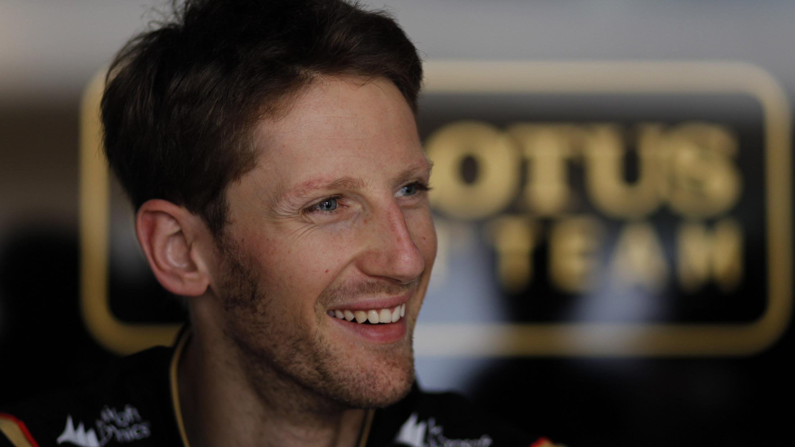 公式1, 2013式的一个世界冠军, 汽车赛车, 头发, 面部表情 壁纸 2560x1440 允许