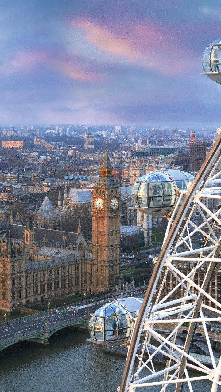 Thames River, River Thames, City Cruises, Tower Bridge, Tower of London. Wallpaper in 720x1280 Resolution