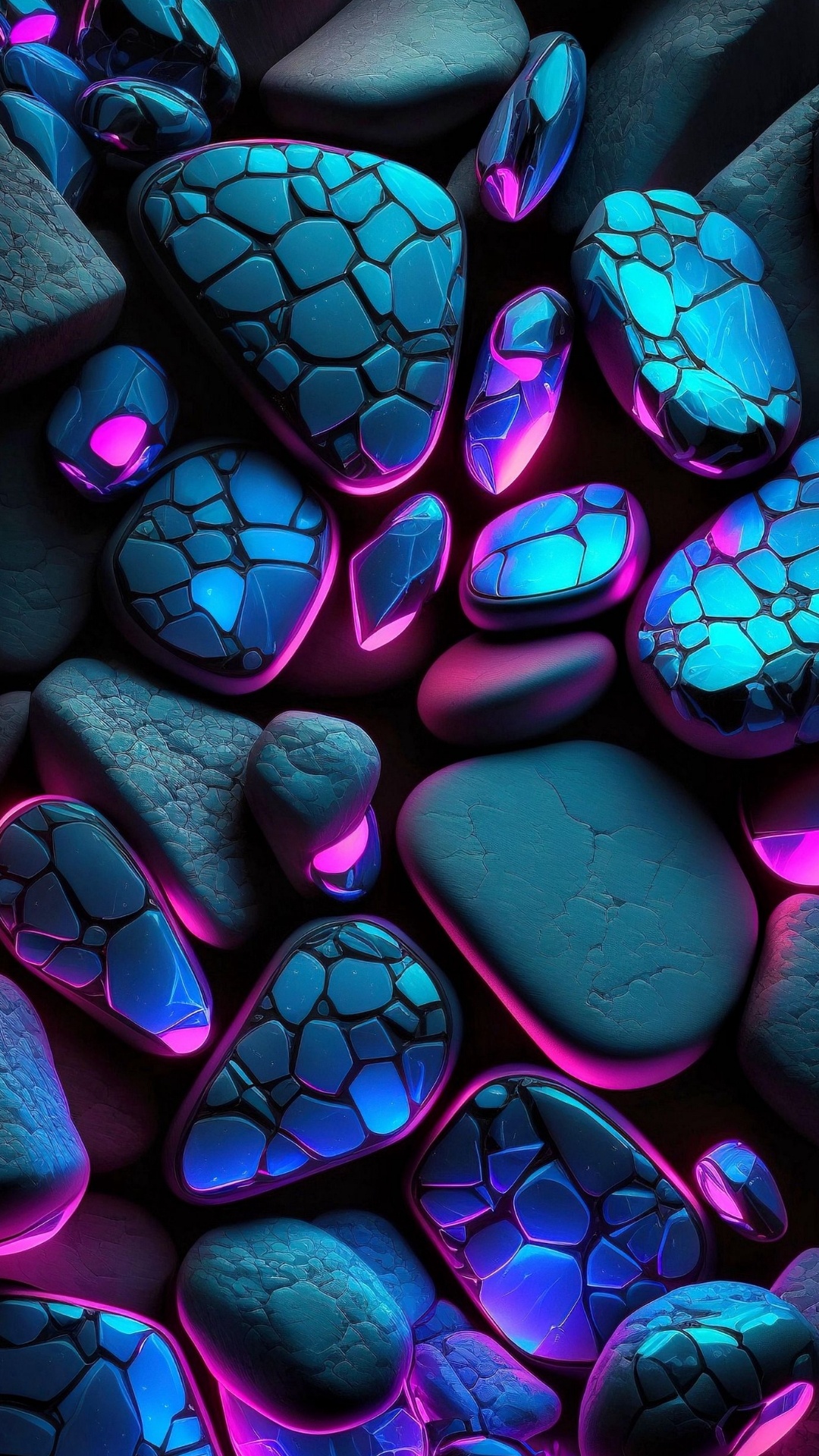 Cobalt Blue, Colorfulness, Light, Blue, Fixture. Wallpaper in 1080x1920 Resolution