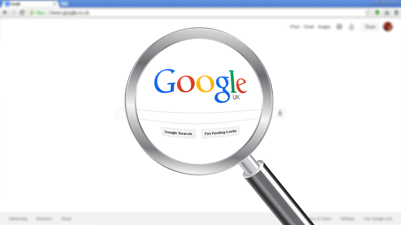 Black and Gray Round Digital Device. Wallpaper in 1366x768 Resolution