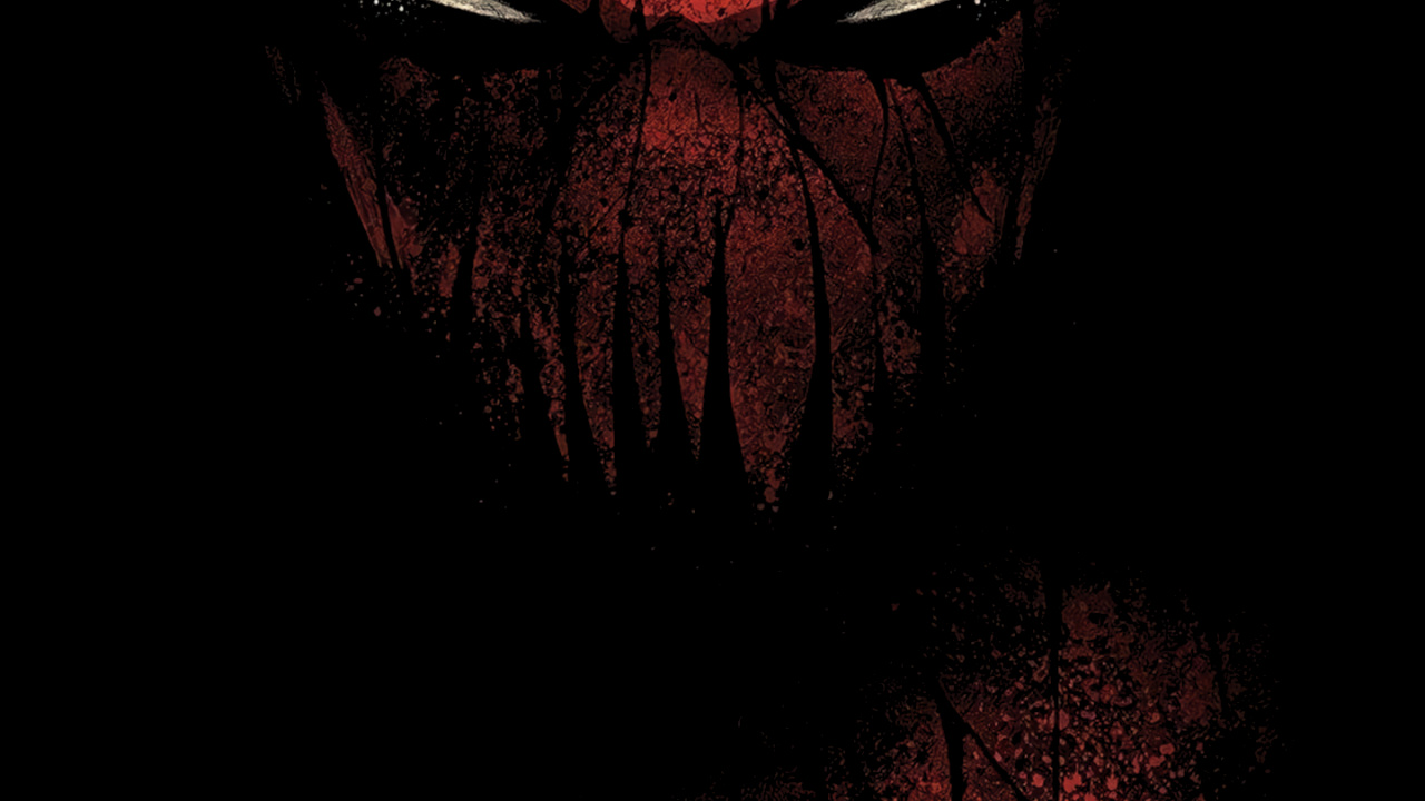 APK, 安卓, 艺术, 和阴影的色彩, 午夜 壁纸 1280x720 允许