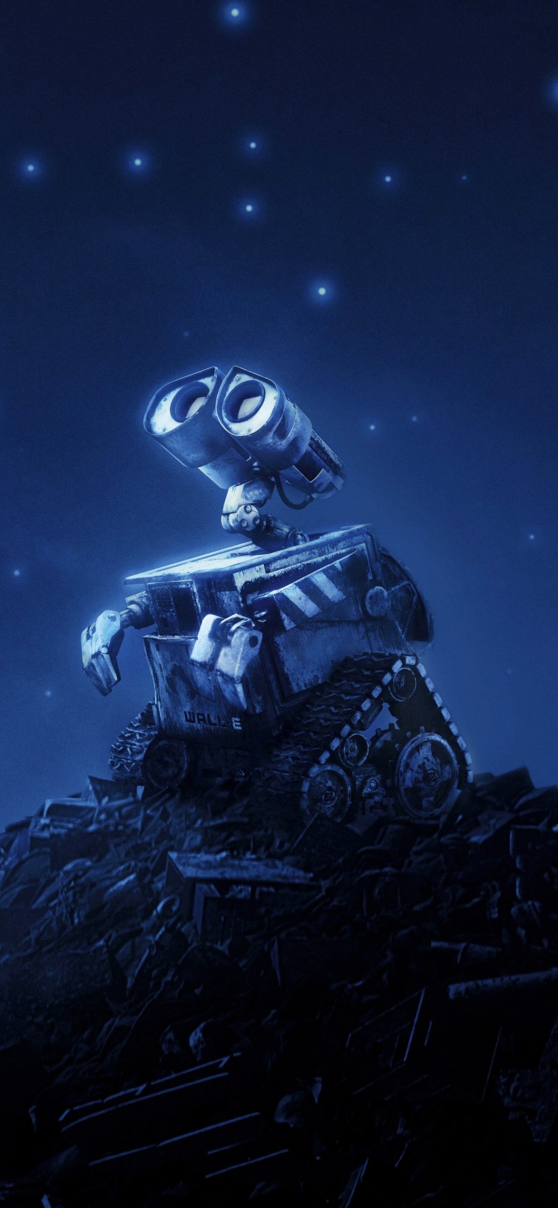 Mcdonald', Soundcloud, Pixar, La Puntuación de la Película, Arte. Wallpaper in 1125x2436 Resolution