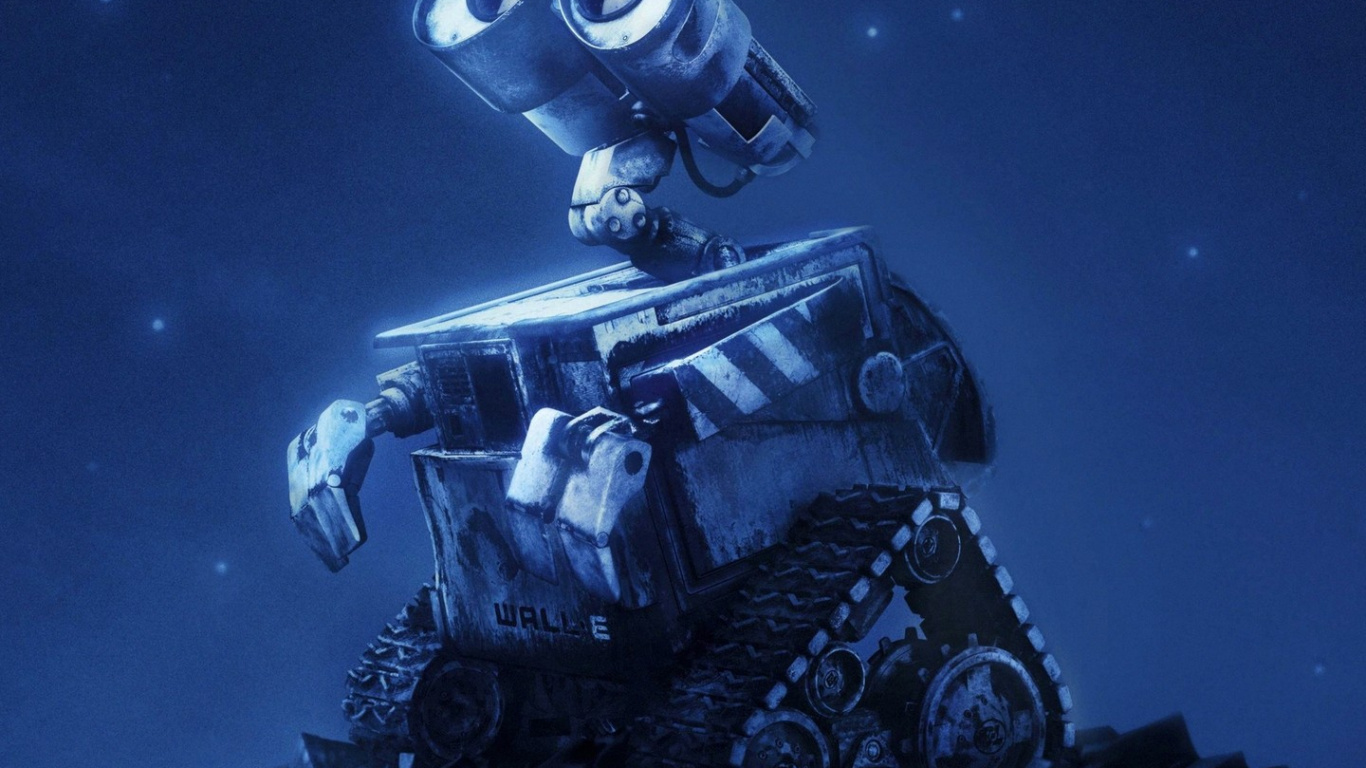 Mcdonald', Soundcloud, Pixar, La Puntuación de la Película, Arte. Wallpaper in 1366x768 Resolution