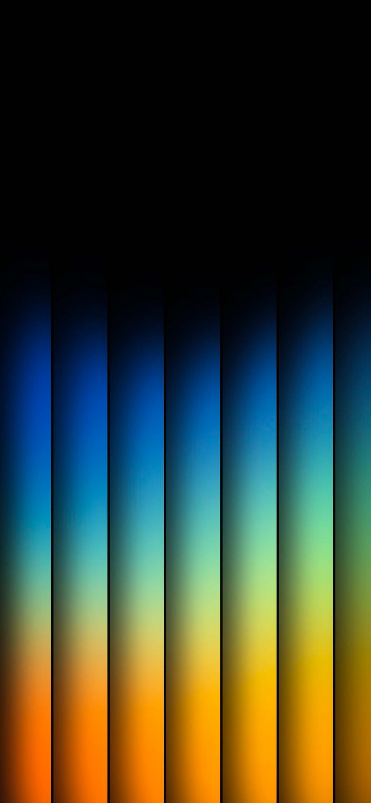 Atmosphere, Azure, Amber, Material Property, Rectangle. Wallpaper in 1242x2688 Resolution