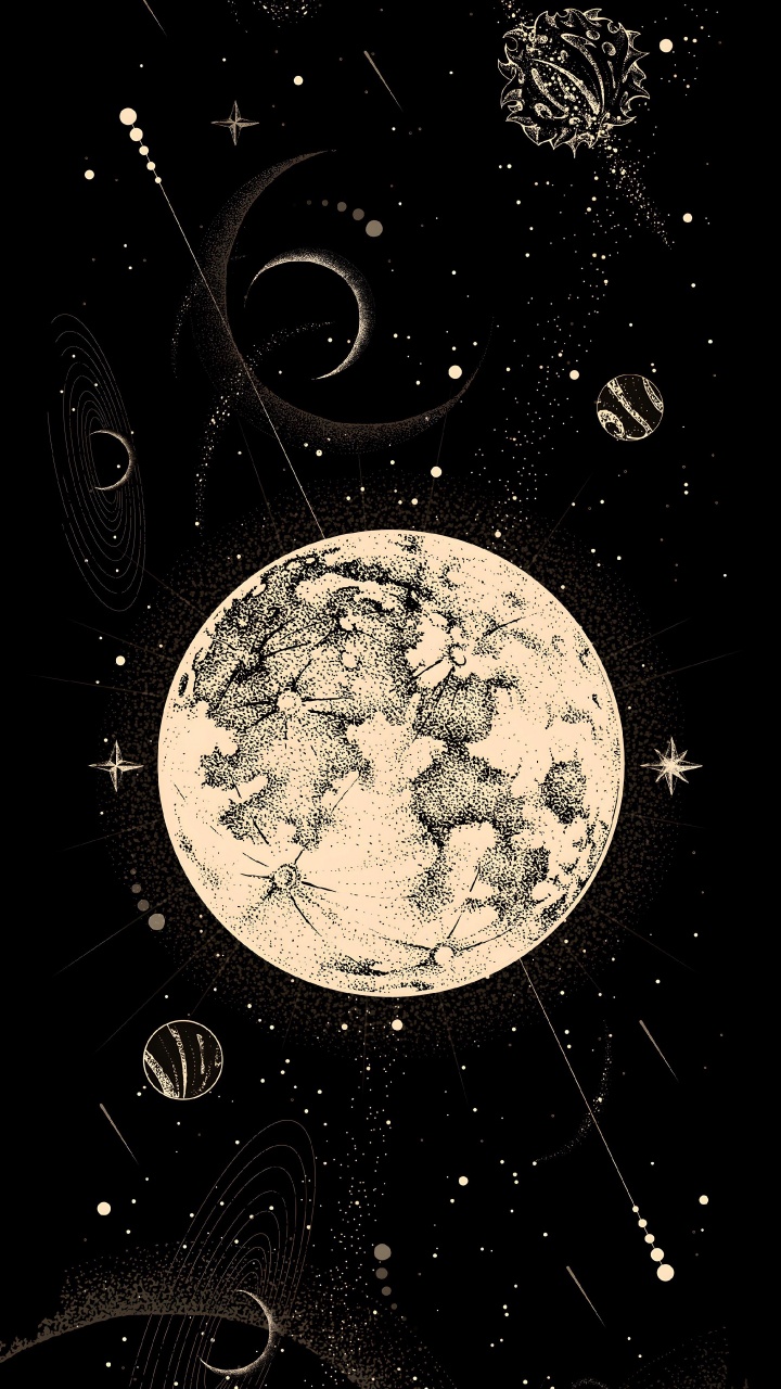 Art Pour Téléphone, Art, L'art Numérique, Affiche, L'art Abstrait. Wallpaper in 720x1280 Resolution