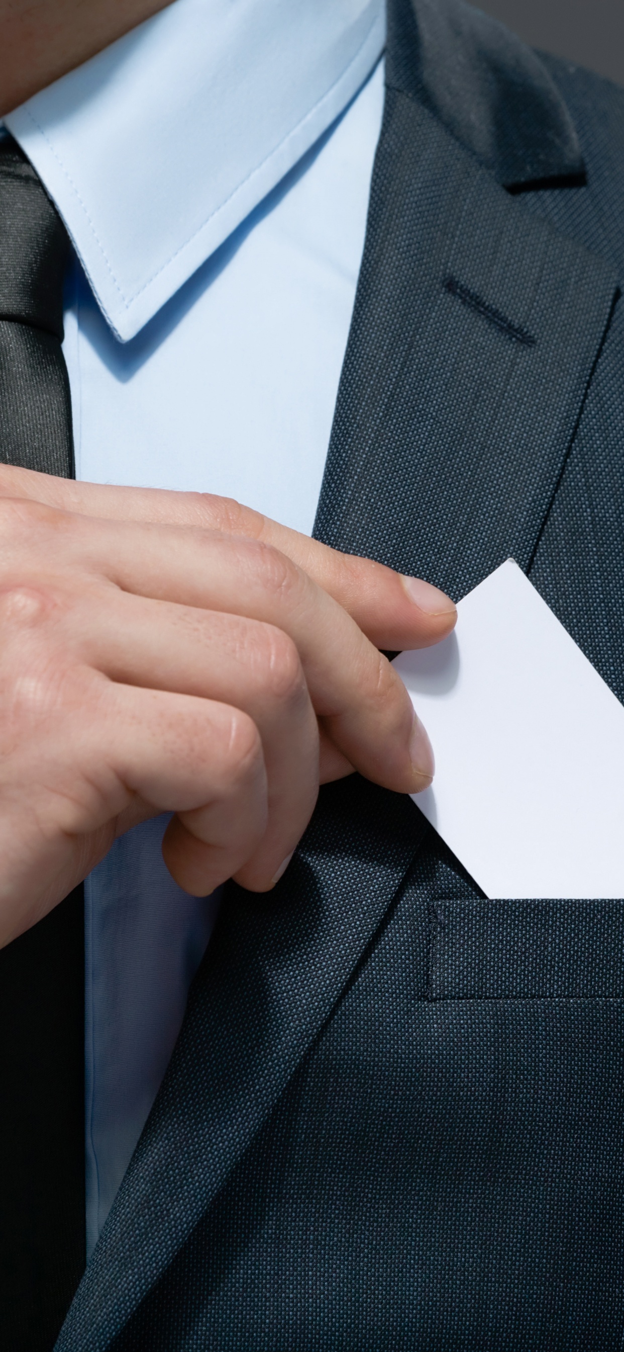 Kaufmann, Business, Anzug, Formelle Kleidung, Oberbekleidung. Wallpaper in 1242x2688 Resolution