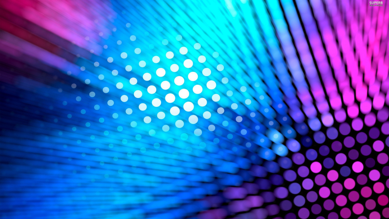 L'art Abstrait, Blue, Purple, Violette, Lumière. Wallpaper in 1280x720 Resolution