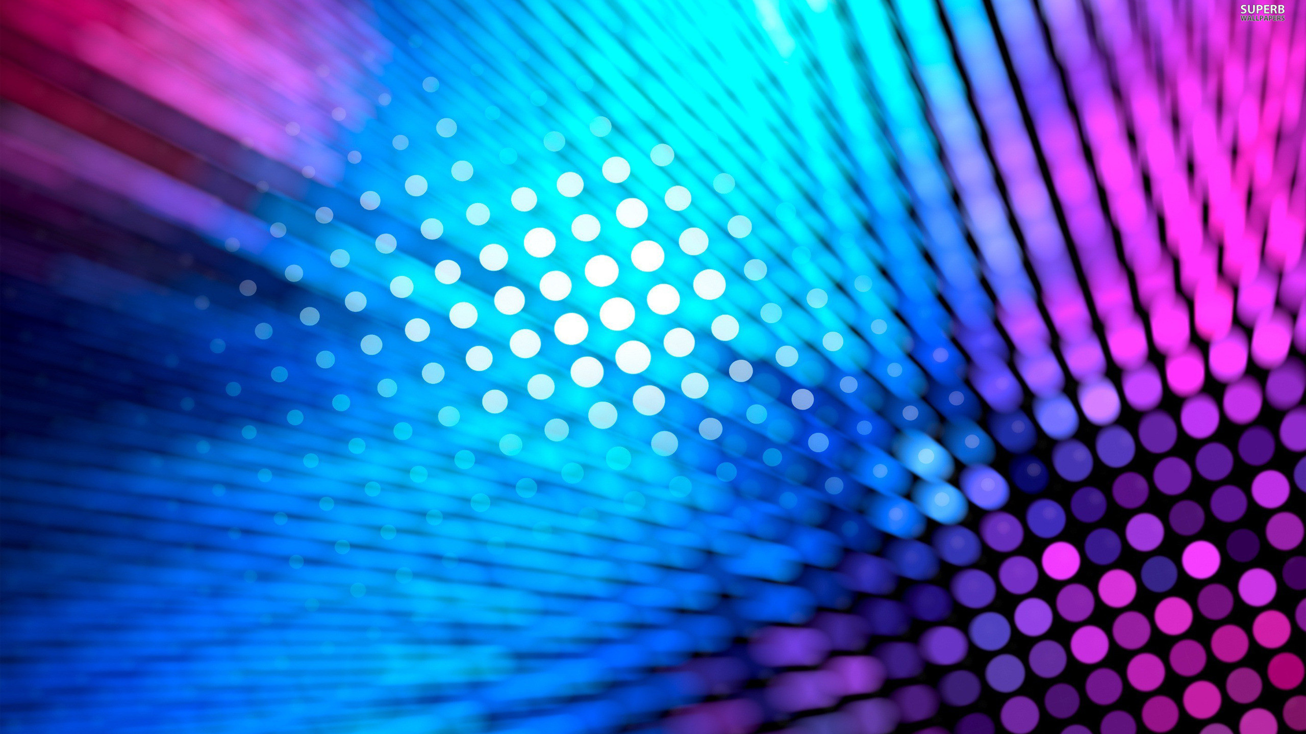 L'art Abstrait, Blue, Purple, Violette, Lumière. Wallpaper in 2560x1440 Resolution