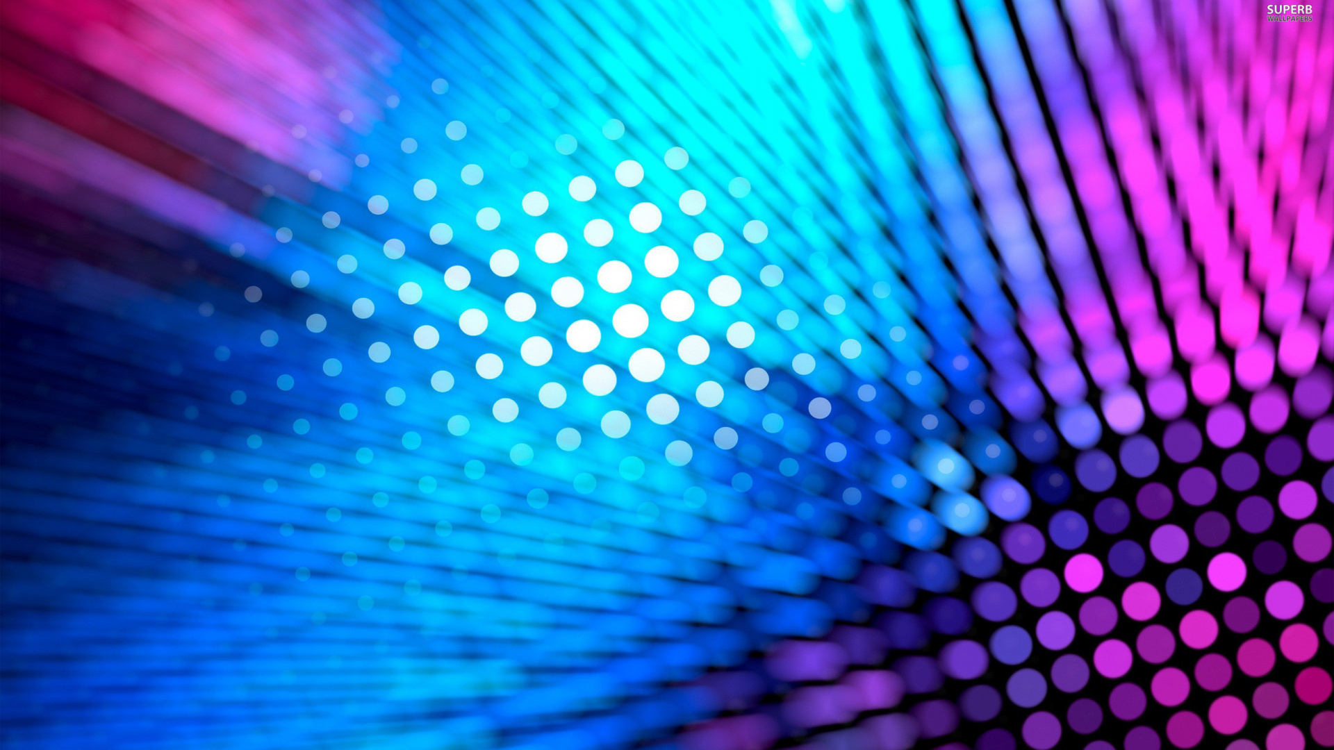 Abstract Art, Blue, Purple, Violet, Light. Wallpaper in 1920x1080 Resolution