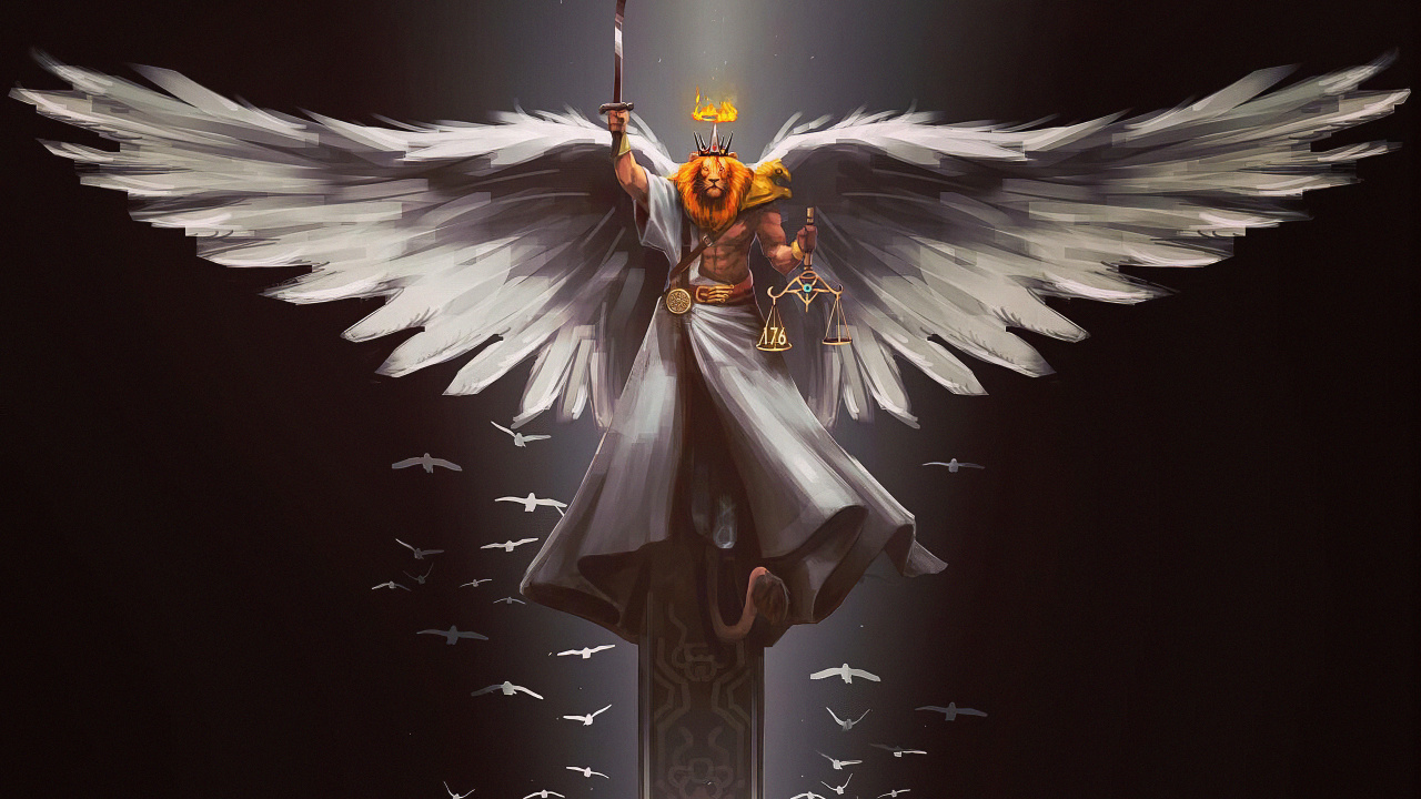 Malerei, Vogel, Schnabel, Feder, Flügel. Wallpaper in 1280x720 Resolution