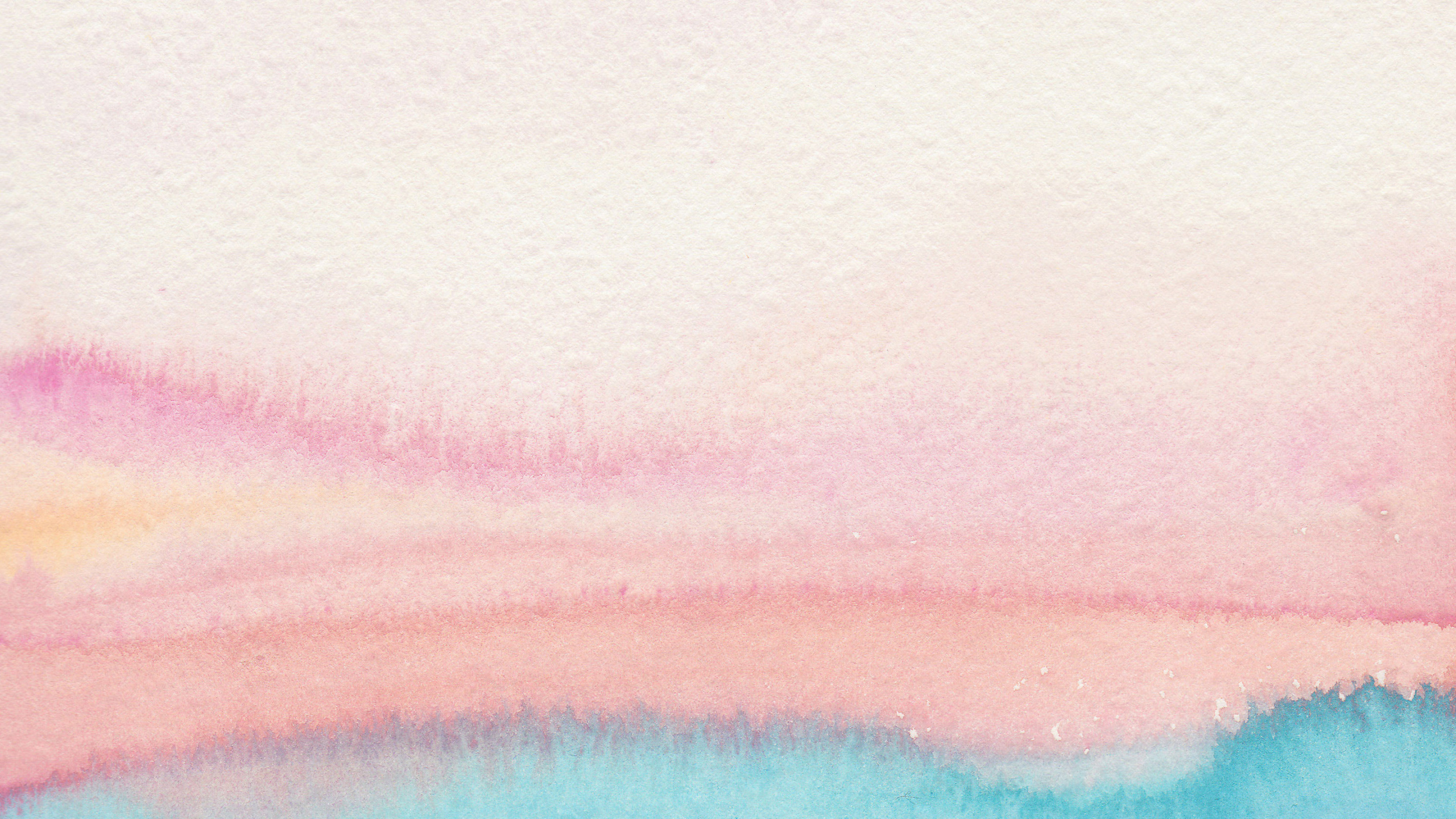 Pink Blue and White Abstract Painting. Wallpaper in 2560x1440 Resolution