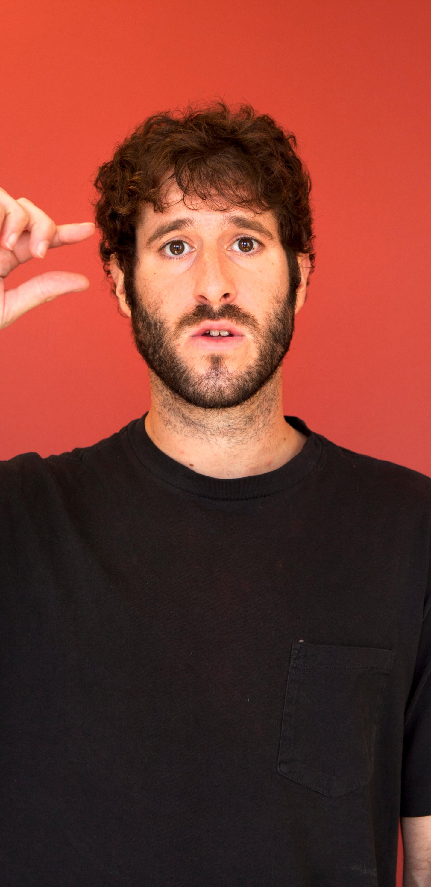 la Música Hip Hop, Rapero, Mejilla, Hombro, Brazo. Wallpaper in 1440x2960 Resolution