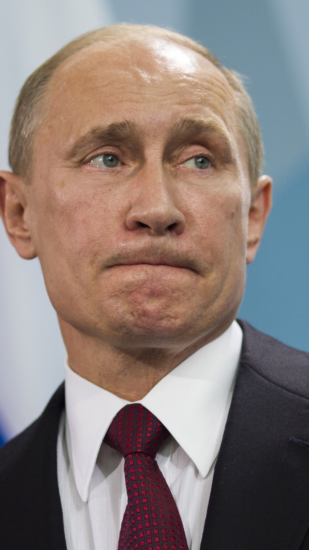 Russia, President of Russia, Spokesperson, Official, Businessperson. Wallpaper in 1080x1920 Resolution