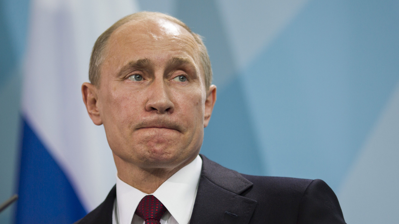 Rusia, Presidente de Rusia, Portavoz, Funcionario, Empresario. Wallpaper in 1366x768 Resolution