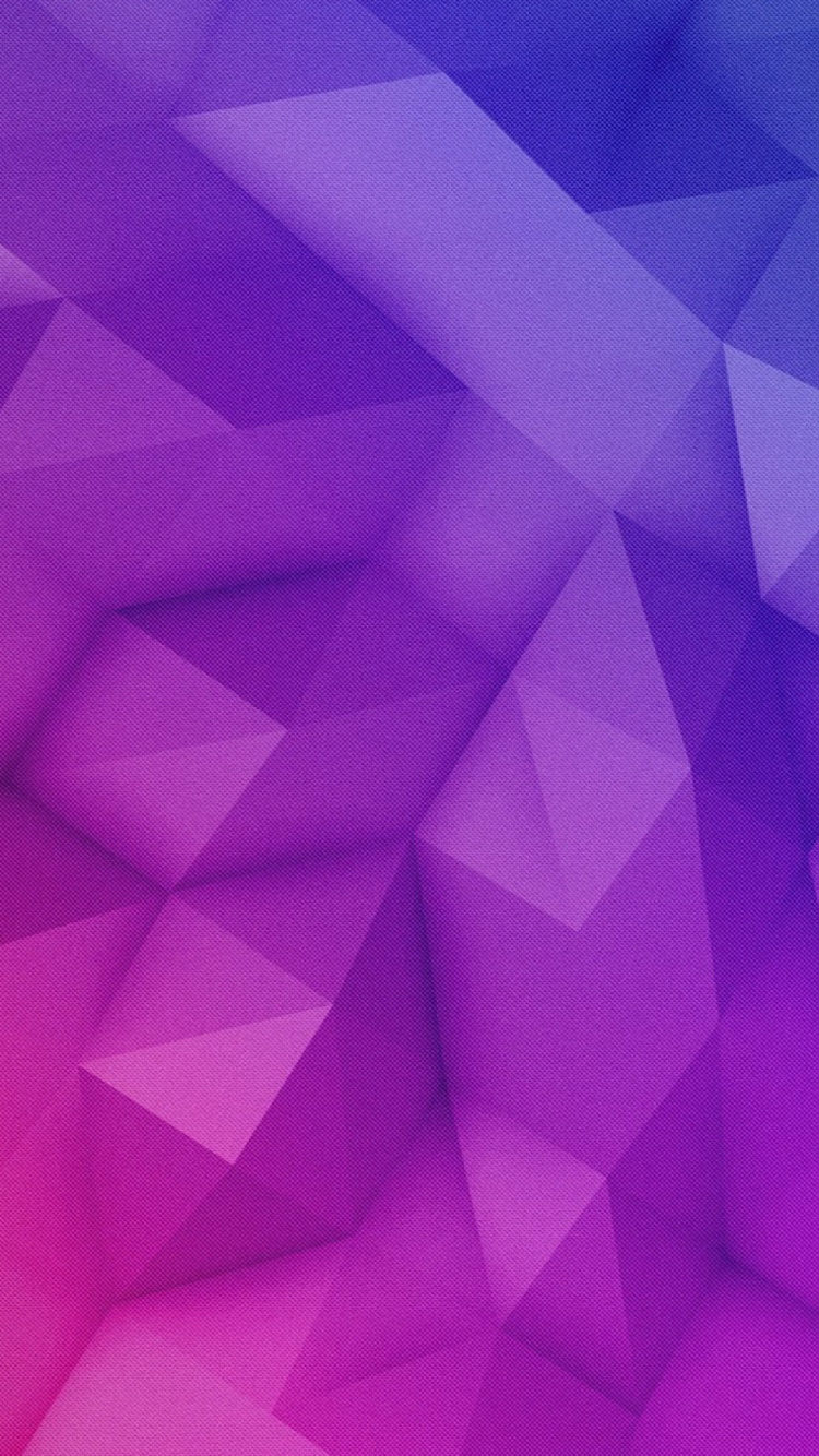 Lilas, Géométrie, Mathématique, Purple, Violette. Wallpaper in 750x1334 Resolution