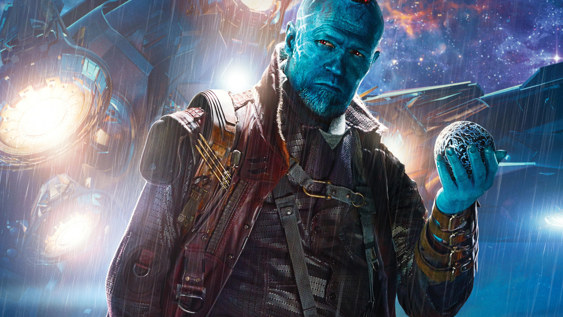 Yondu Guardianes de la Galaxia, Yondu, Star-Lord, Marvel, Marvel Comics. Wallpaper in 1920x1080 Resolution