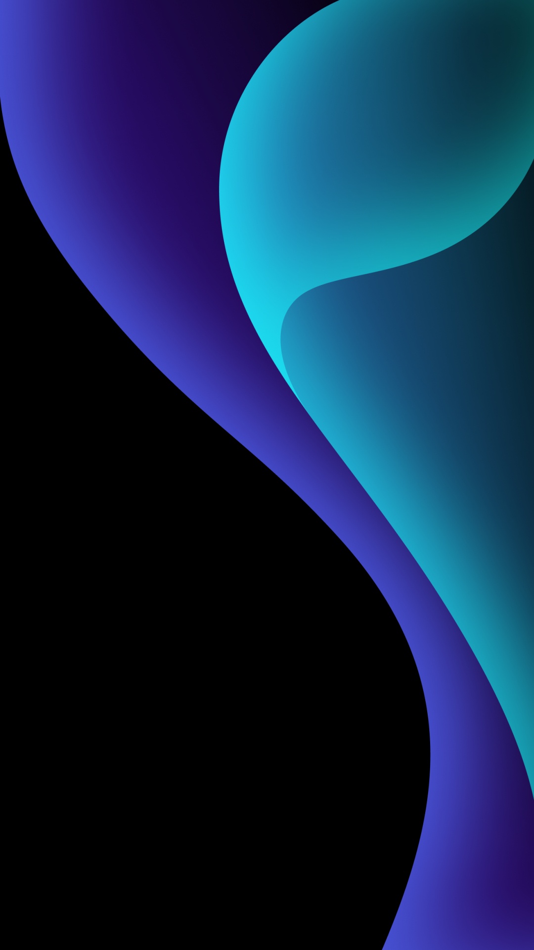 Ios, Android, Apples, Smartphone, Atmosphere. Wallpaper in 1080x1920 Resolution