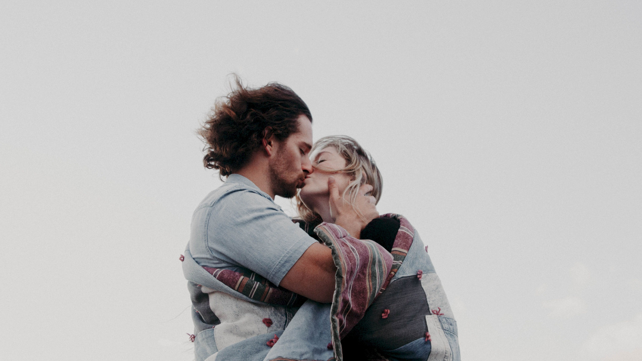 相互作用, 拥抱, 乐趣, 脸颊, 其他重要 壁纸 1280x720 允许