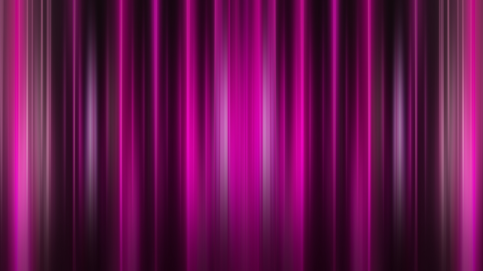 Lila Und Schwarz Gestreiftes Textil. Wallpaper in 1920x1080 Resolution