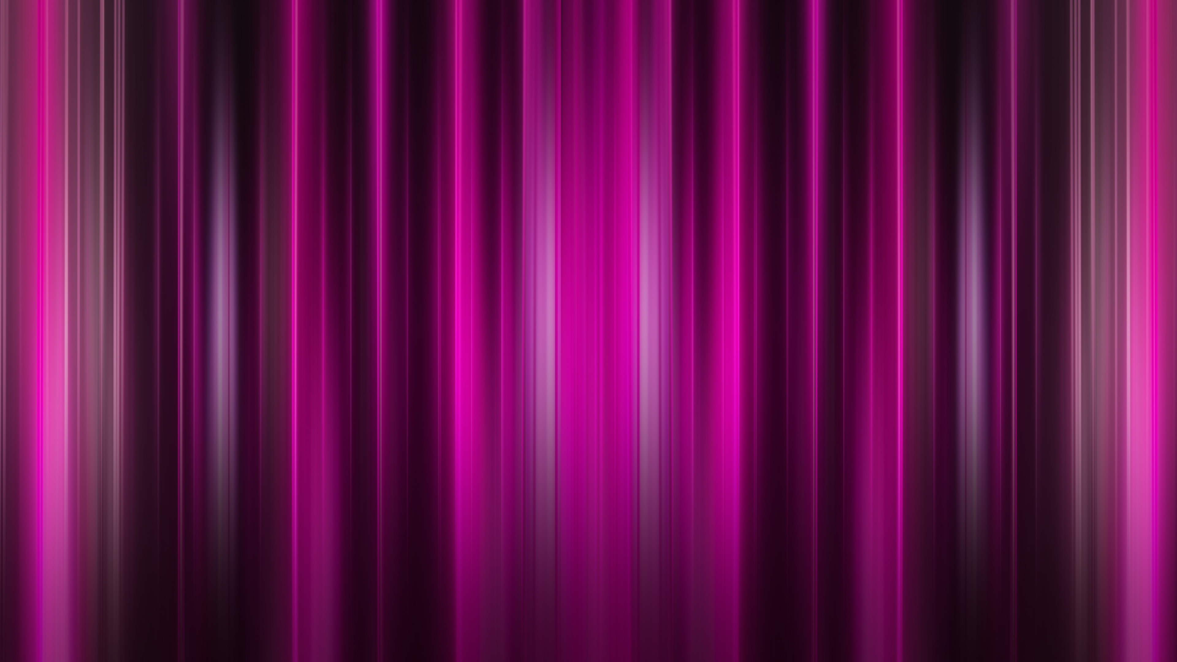 Textil de Rayas Moradas y Negras. Wallpaper in 3840x2160 Resolution