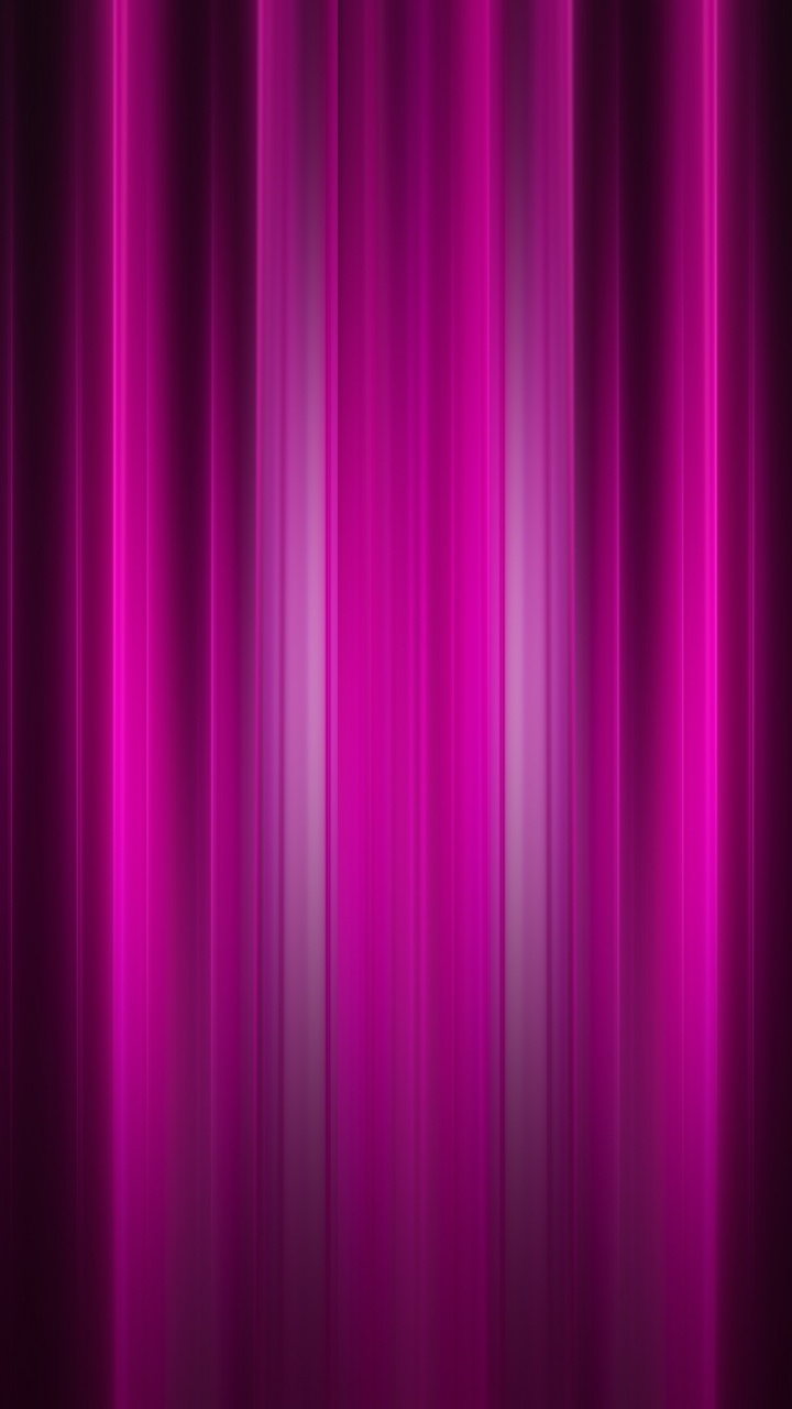 Textile Rayé Violet et Noir. Wallpaper in 720x1280 Resolution