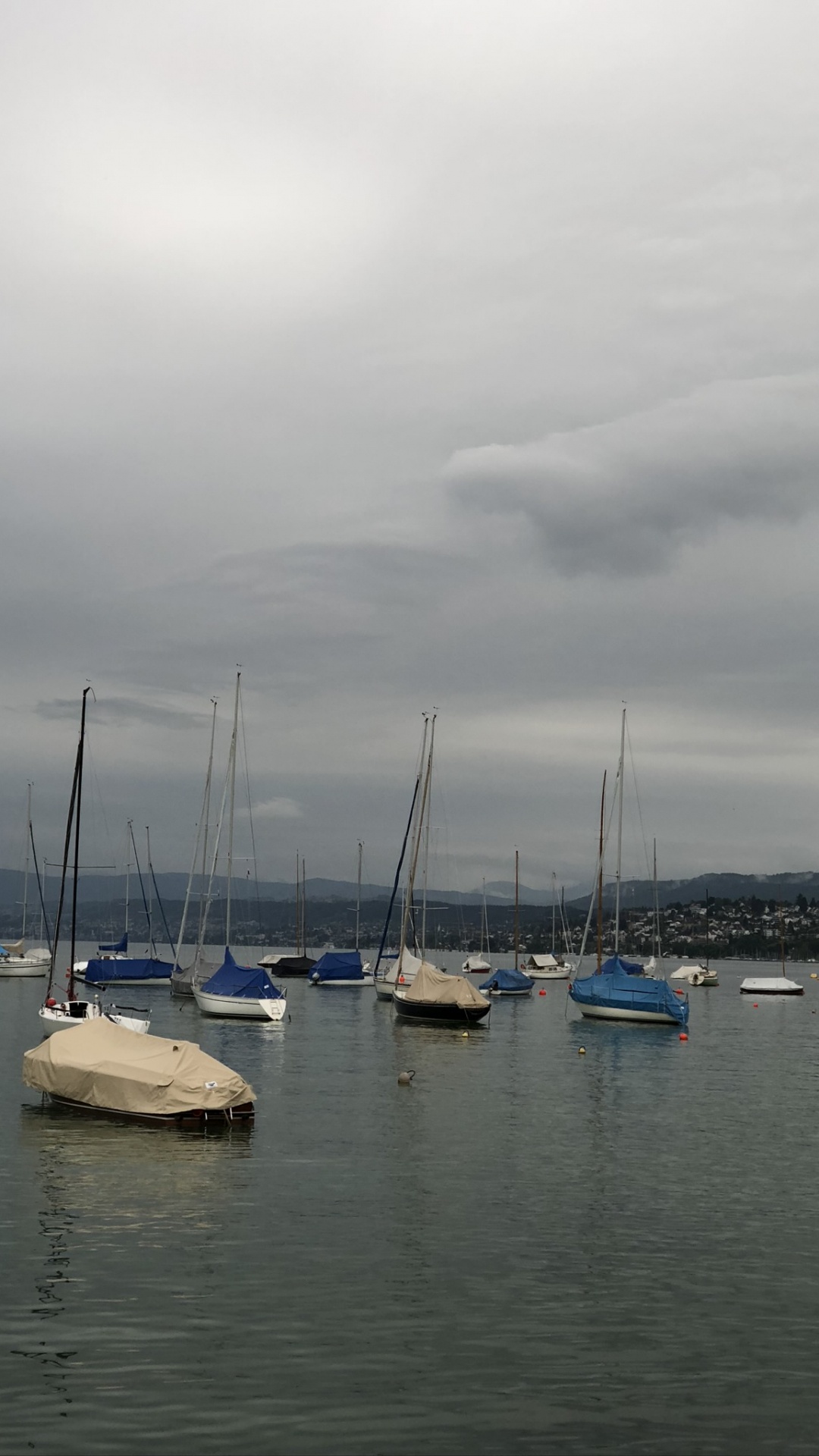 Watercraft, Liquid, Cloud, Water, Boat. Wallpaper in 1080x1920 Resolution