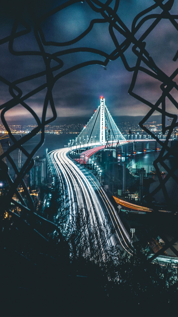 Attraction Touristique, Eau, Bâtiment, Infrastructure, Gratte-ciel. Wallpaper in 750x1334 Resolution